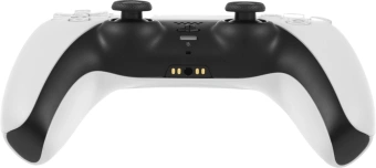 Игровая консоль PlayStation 5 Slim Digital CFI-2018B01 белый/черный - купить недорого с доставкой в интернет-магазине