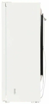 Морозильная камера Indesit DFZ 4150.1 G серебристый - купить недорого с доставкой в интернет-магазине