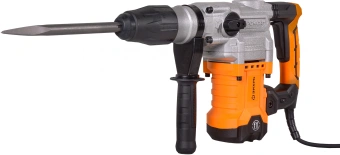 Перфоратор Вихрь П-2000к-м патрон:SDS-max уд.:13Дж 2000Вт (кейс в комплекте) - купить недорого с доставкой в интернет-магазине