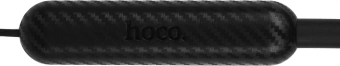 Гарнитура внутриканальные Hoco ES70 черный беспроводные bluetooth шейный обод - купить недорого с доставкой в интернет-магазине