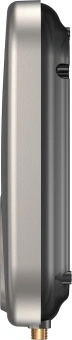 Водонагреватель Thermex Hudson 8500 8.5кВт электрический настенный/белый - купить недорого с доставкой в интернет-магазине