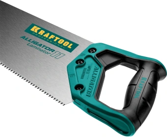 Ножовка Kraftool 15210 - купить недорого с доставкой в интернет-магазине