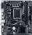 Материнская плата Gigabyte H610M S2H V2 Soc-1700 Intel H610 2xDDR5 mATX AC`97 8ch(7.1) GbLAN+VGA+HDMI+DP - купить недорого с доставкой в интернет-магазине