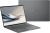 Ноутбук Asus Zenbook 14 UX3407RA-QD038W Snapdragon X Elite X1E-78-100 32Gb SSD1Tb Qualcomm Adreno 14" OLED WUXGA (1920x1200) Windows 11 Home grey WiFi BT Cam Bag (90NB16G2-M00360) - купить недорого с доставкой в интернет-магазине