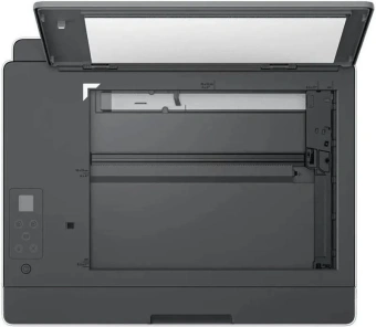 МФУ струйный HP Smart Tank 520 (1F3W2A) A4 белый - купить недорого с доставкой в интернет-магазине