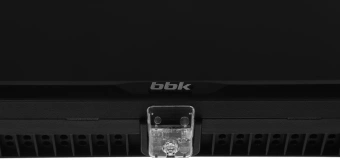 Телевизор LED BBK 40" 40LEM-1033/FTS2C (B) Frameless черный FULL HD 60Hz DVB-T2 DVB-C DVB-S2 USB (RUS) - купить недорого с доставкой в интернет-магазине