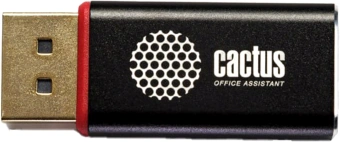 Переходник аудио-видео Cactus CS-DP-HDMI-ADR DisplayPort (m)/HDMI (f) 5м. позолоч.конт. черный - купить недорого с доставкой в интернет-магазине