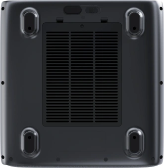 Проектор Cactus CS-X1.B LCD 1100Lm ANSI (4096x2160) 4300:1 ресурс лампы:50000часов 2xUSB typeA 2xHDMI 3кг - купить недорого с доставкой в интернет-магазине