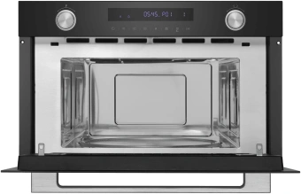 Микроволновая печь Maunfeld MBMO349GB 34л. 900Вт черный (встраиваемая) - купить недорого с доставкой в интернет-магазине