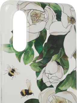 Чехол (клип-кейс) Gresso для Samsung Galaxy A02 Air прозрачный/рисунок (GR17AAAE9159) - купить недорого с доставкой в интернет-магазине