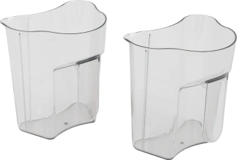 Соковыжималка шнековая Kitfort КТ-1162 150Вт рез.сок.:1000мл. черный - купить недорого с доставкой в интернет-магазине