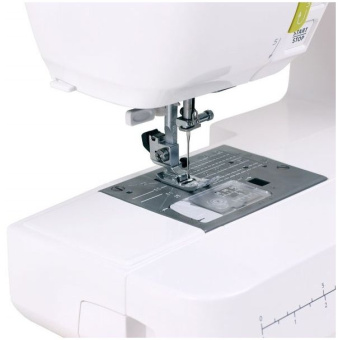 Швейная машина Janome Excellent Stitch 300 белый - купить недорого с доставкой в интернет-магазине