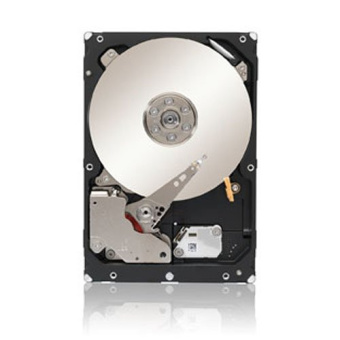 Жесткий диск Seagate SATA-III 4TB ST4000NM0033 Constellation ES.3 (7200rpm) 128Mb 3.5" - купить недорого с доставкой в интернет-магазине