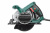 Циркулярная пила (дисковая) Hammer Flex CRP1300D 1300Вт (ручная) D диска.:160мм (CRP1300D) - купить недорого с доставкой в интернет-магазине