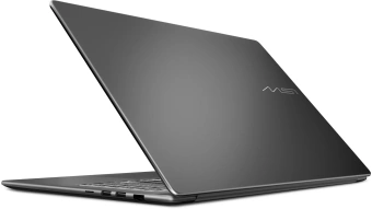 Ноутбук MSI Modern 16S AI+ G3MG-032RU Core Ultra 5 322 16Gb SSD512Gb Intel Arc 16" OLED FHD+ (1920x1200) Windows 11 Pro grey WiFi BT Cam (9S7-26U211-032) - купить недорого с доставкой в интернет-магазине
