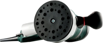 Эксцентриковая шлифмашина Metabo SXE 425 TurboTec 320Вт D125мм (600131000) - купить недорого с доставкой в интернет-магазине