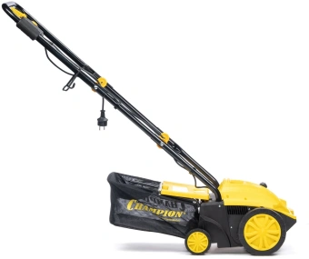 Скарификатор Champion ESC1532 электр. 1500Вт - купить недорого с доставкой в интернет-магазине