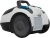Пылесос Polaris PVC 2016 2000Вт белый/черный - купить недорого с доставкой в интернет-магазине