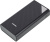 Мобильный аккумулятор Digma DGP-30000-4U 30000mAh QC4.0/PD3.0 22.5W 3A 4xUSB-A/USB-C черный (DGP-30000-4U-B) - купить недорого с доставкой в интернет-магазине