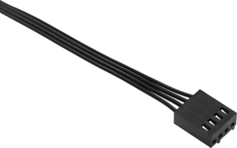 Устройство охлаждения(кулер) ID-Cooling SE-207-XT Slim Soc-AM5/AM4/1200/1700/1851 черный 4-pin 15-35dB Al+Cu 220W 760gr Ret - купить недорого с доставкой в интернет-магазине