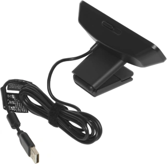 Камера Web Logitech HD Webcam C925e черный 3Mpix (1920x1080) USB2.0 с микрофоном (960-001180) - купить недорого с доставкой в интернет-магазине