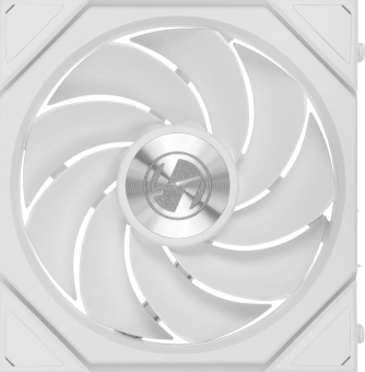 Вентилятор для корпуса Lian-Li Uni Fan TL Wireless 120 Reverse ARGB 120х124x28 белый 4-pin 34дБ (G99.12RTL1W1W.R0) Ret - купить недорого с доставкой в интернет-магазине