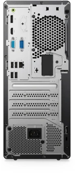 ПК Lenovo ThinkCentre Neo 50t MT i5 12400 (2.5) 8Gb SSD256Gb UHDG 730 CR без ОС GbitEth WiFi BT 260W мышь клавиатура черный (11SE001WIV) - купить недорого с доставкой в интернет-магазине
