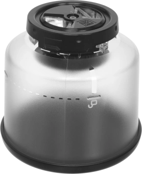 Кофемашина Delonghi Rivelia EXAM440.35.BG 1450Вт бежевый - купить недорого с доставкой в интернет-магазине