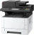 МФУ лазерный Kyocera Ecosys MA4000wifx (110C1D3NL0/110C1D3NL1) A4 Duplex WiFi белый - купить недорого с доставкой в интернет-магазине