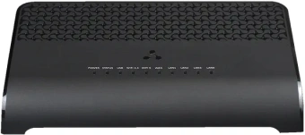 Маршрутизатор Eltex RG-5520G-Wax 10/100/1000BASE-T - купить недорого с доставкой в интернет-магазине