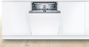 Посудомоечная машина встраив. Bosch Serie 4 SBV6ZCX00E 2400Вт полноразмерная инвертер - купить недорого с доставкой в интернет-магазине