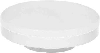 Лампа светодиодная Gauss Elementary GX53 13Вт цок.:GX53 таблетка 220B св.свеч.бел.нейт. Tablet (упак.:1шт) (83823) - купить недорого с доставкой в интернет-магазине