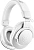 Наушники мониторные Audio-Technica ATH-M20XBTWH белый беспроводные bluetooth оголовье (80004918)