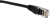 Патч-корд Lanmaster TWT-45-45-0.3-BK UTP RJ-45 вил.-вилка RJ-45 кат.5E 0.3м черный ПВХ (уп.:1шт) - купить недорого с доставкой в интернет-магазине