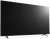 Телевизор LED LG 75" 75UR78006LK.ARUG черный 4K Ultra HD 50Hz DVB-T DVB-T2 DVB-C DVB-S DVB-S2 USB WiFi Smart TV - купить недорого с доставкой в интернет-магазине