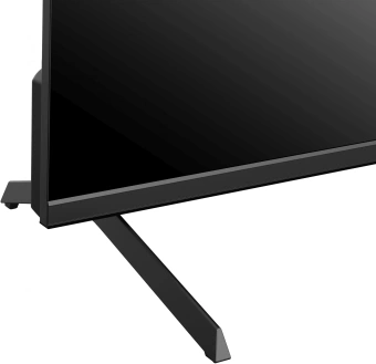 Телевизор QLED Digma 55" DM-LED55UQB31 Google TV Frameless Metal черный/черный 4K Ultra HD 60Hz MEMC DVB-T DVB-T2 DVB-C DVB-S DVB-S2 USB WiFi Smart TV - купить недорого с доставкой в интернет-магазине