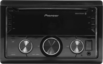 Автомагнитола Pioneer FH-S525BT 2DIN 4x50Вт RDS - купить недорого с доставкой в интернет-магазине