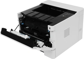 Принтер лазерный Kyocera Ecosys P2235dn (1102RV3NL0) A4 Duplex Net черный - купить недорого с доставкой в интернет-магазине