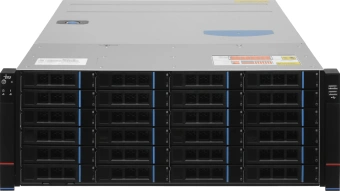 Сервер IRU Rock s4124p 1x6248 2x16Gb 1x500Gb M.2 SSD 9460-8i AST2500 2xGigEth 2x1600W w/o OS (2158976) - купить недорого с доставкой в интернет-магазине