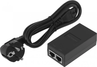 Точка доступа IP-Com iUAP-AC-M AC1200 10/100/1000BASE-TX/Wi-Fi белый - купить недорого с доставкой в интернет-магазине