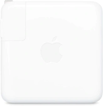 Адаптер Apple А1719 87W от бытовой электросети - купить недорого с доставкой в интернет-магазине