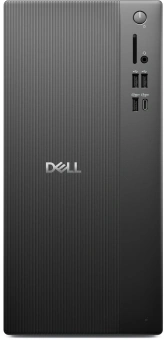 ПК Dell Pro Tower Essential QVT1260 MT i5 14400 (2.5) 8Gb SSD512Gb UHDG 730 CR Windows 11 Pro GbitEth WiFi BT 180W мышь клавиатура черный (DPTE-5821) - купить недорого с доставкой в интернет-магазине