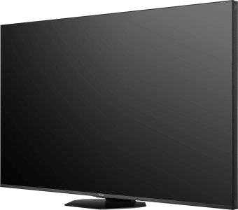 Телевизор LED Hisense 65" 65U8Q угольно-серый 4K Ultra HD 120Hz MEMC DVB-T DVB-T2 DVB-C DVB-S DVB-S2 USB WiFi Smart TV - купить недорого с доставкой в интернет-магазине