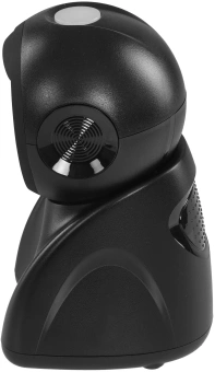 Сканер штрих-кода Mindeo MP7258 1D/2D проводной черный - купить недорого с доставкой в интернет-магазине