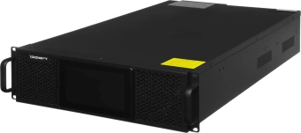 Источник бесперебойного питания Ippon Intatum RT 10K 10000Вт 10000ВА черный - купить недорого с доставкой в интернет-магазине