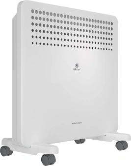 Конвектор Royal Clima Mivento Econo REC-MIE1000M 1000Вт белый - купить недорого с доставкой в интернет-магазине