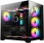 Корпус Bloody CC-122 черный без БП ATX 10x120mm 1xUSB2.0 1xUSB3.0 audio - купить недорого с доставкой в интернет-магазине