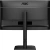 Монитор AOC 23.8" 24E4U черный IPS 1ms 16:9 HDMI M/M матовая HAS Piv 300cd 178гр/178гр 1920x1080 120Hz VGA DP FHD - купить недорого с доставкой в интернет-магазине