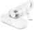 Пылесос ручной Kitfort КТ-5153 300Вт белый - купить недорого с доставкой в интернет-магазине
