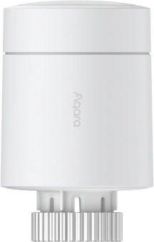 Термоголовка для радиатора Aqara W600 (WT-A03D) - купить недорого с доставкой в интернет-магазине